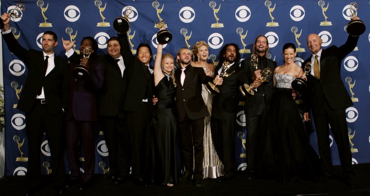 Emmy 2005